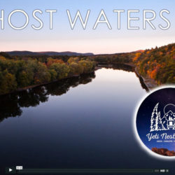 Ghost Waters - Tocks Island Dam
