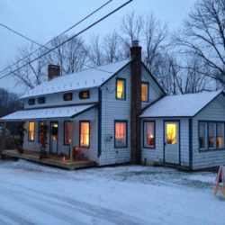Visit Walpack for the Holidays