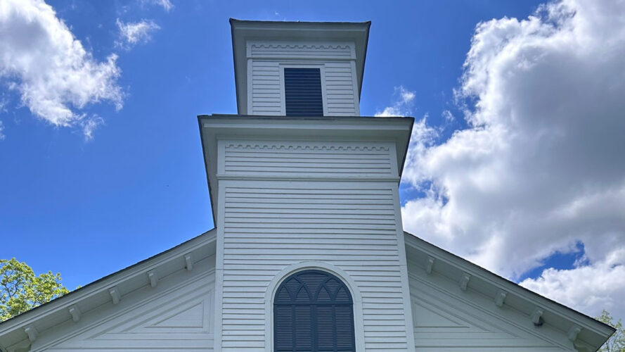 Inside the Walpack Archives - June 22 at 1pm