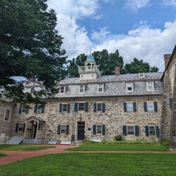 Road Trip! Let's Explore our Moravian Roots - Sunday, July 20