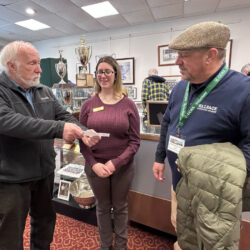 A Memorable Day at The Shawnee Inn — Thank You