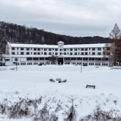 Step Inside History at The Shawnee Inn & Golf Resort - Feb. 15