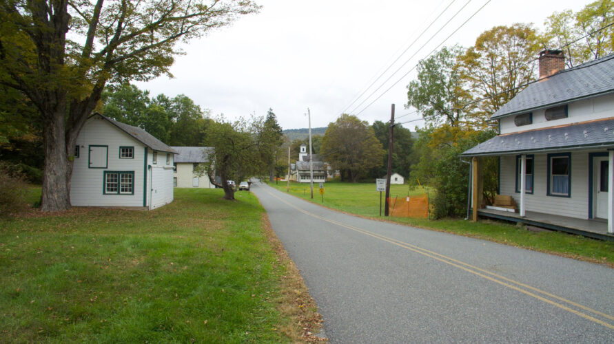 Experience Colonial & Rural History in Walpack - Aug. 9