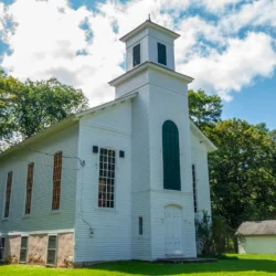 Step Back in Time at Walpack Center's Heritage Day - Oct. 11th